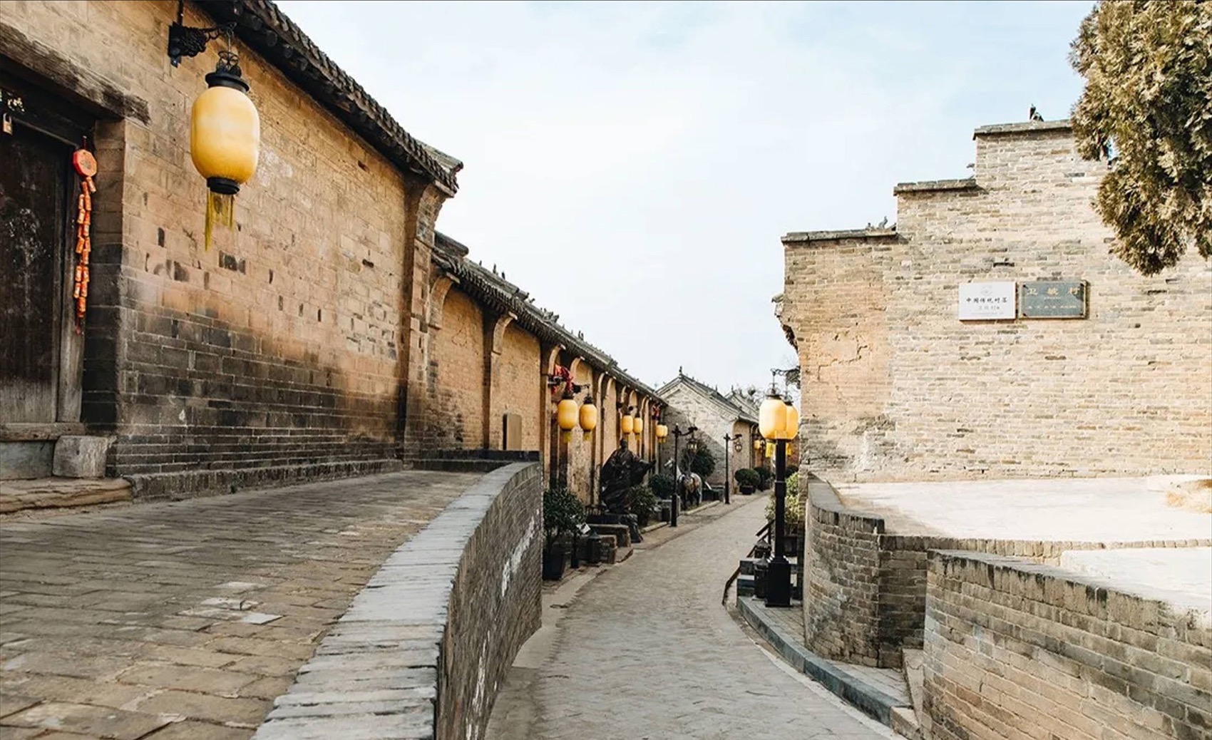 洛阳魏坡新序丨中国朝阳丨场域建筑工作室-13