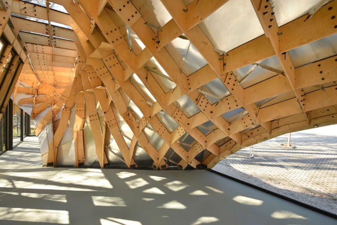 波斯波利斯入口亭丨伊朗-19