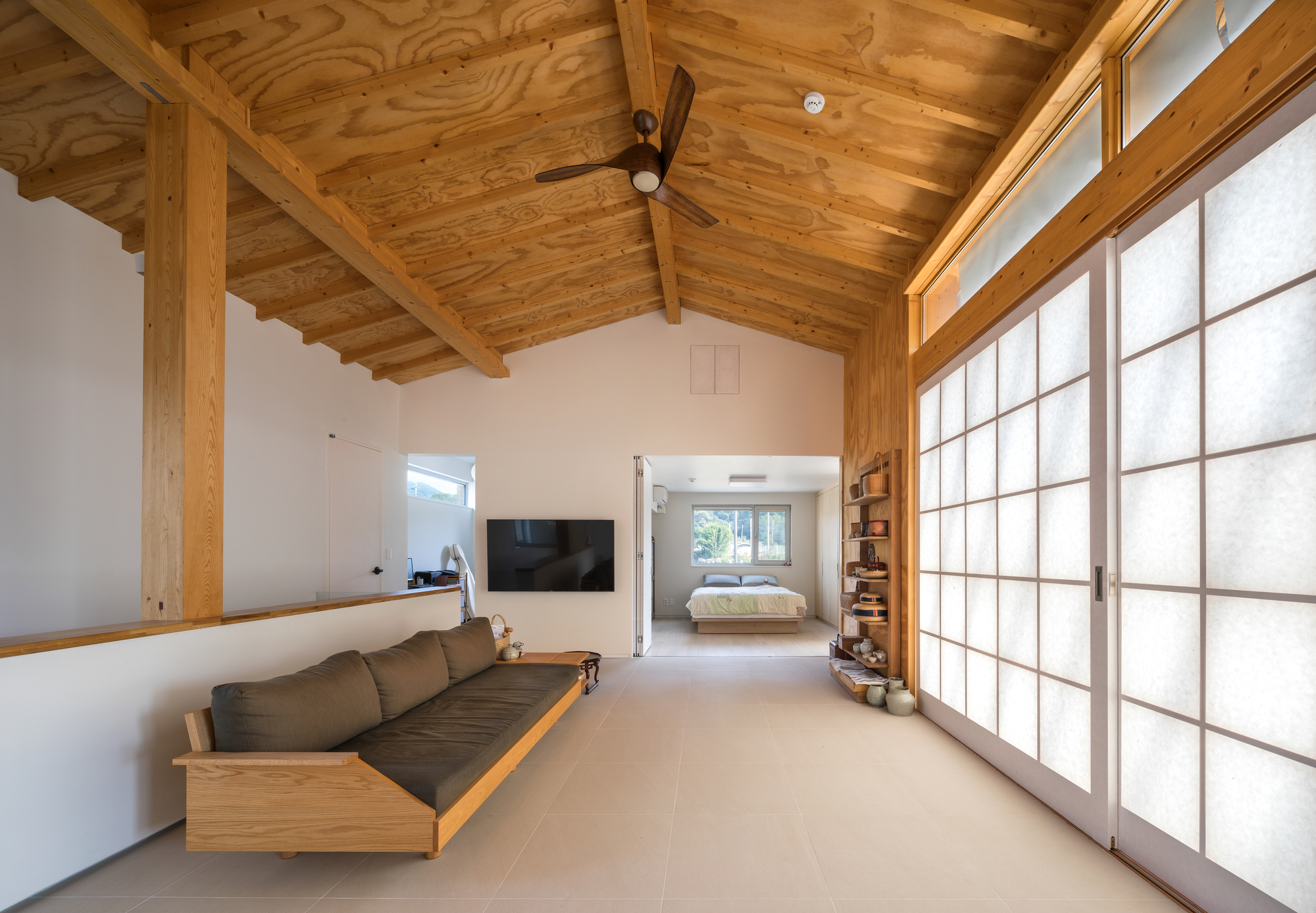 10M4D House / guga Urban Architecture-37