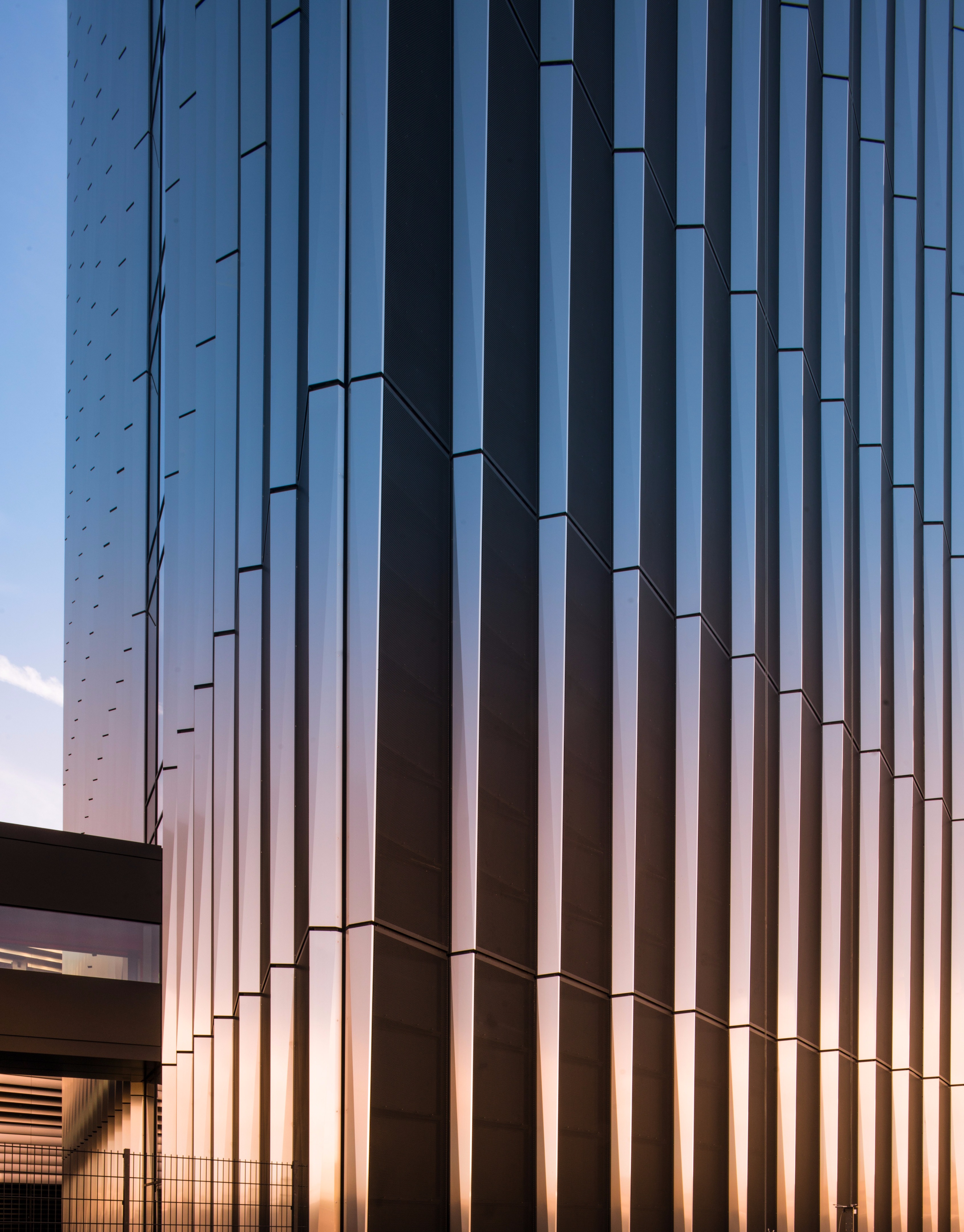 Equini· 阿姆斯特丹新数据中心(AM4)-47