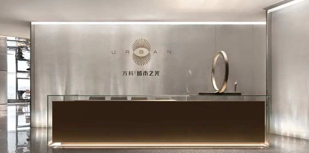 福州万科城市之光丨中国福州丨IF DESIGN羽果设计-67