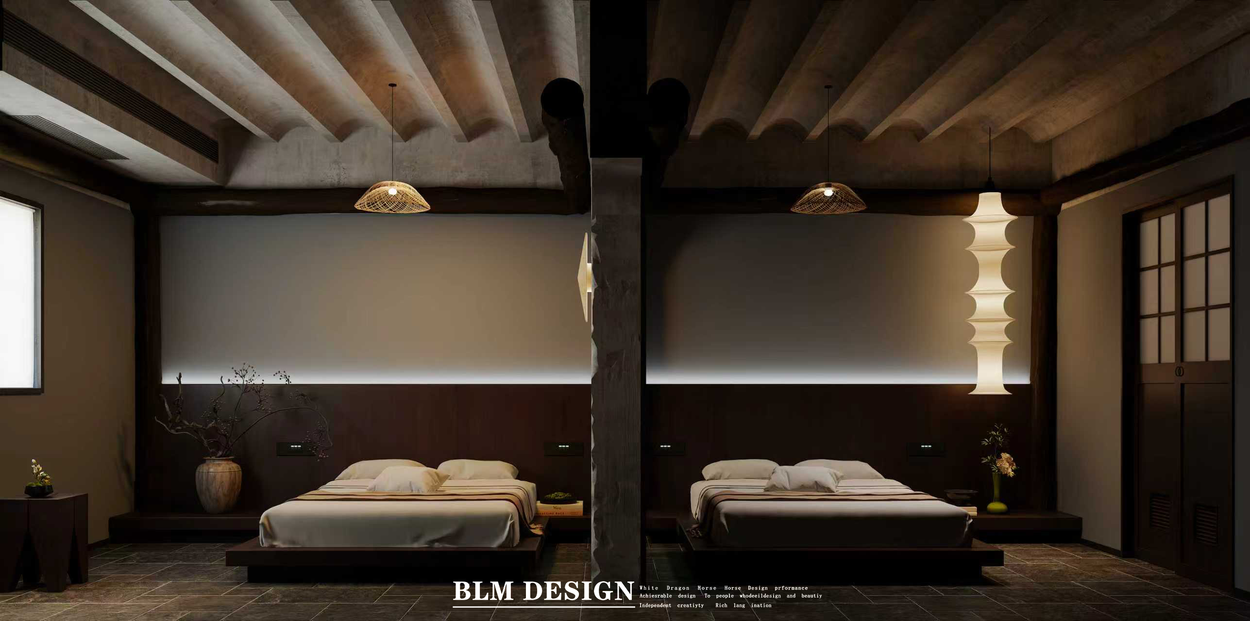 民宿设计案例-13