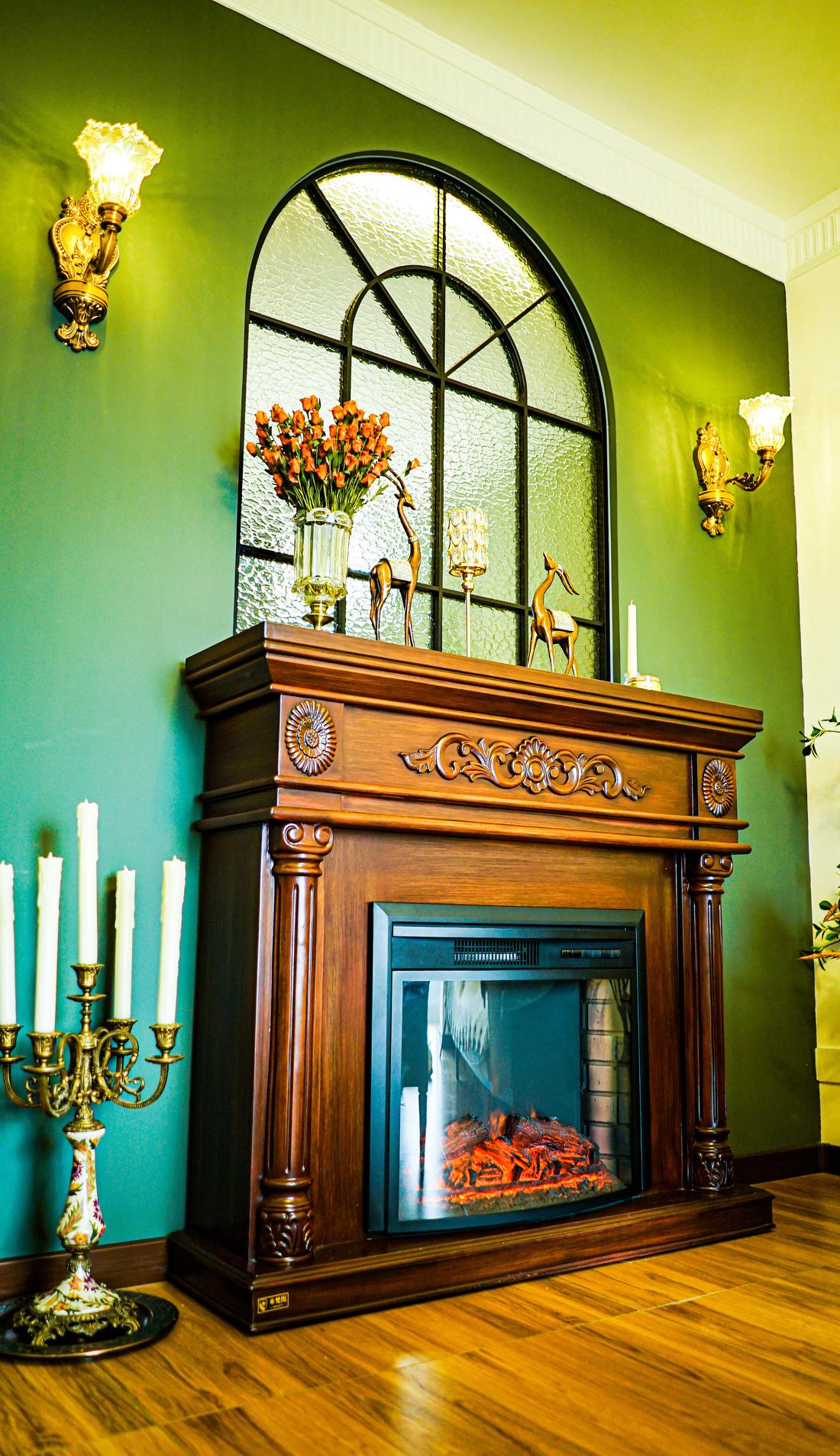 一半设计,全是生活热澄之心!丨中国天津丨张存鑫-25