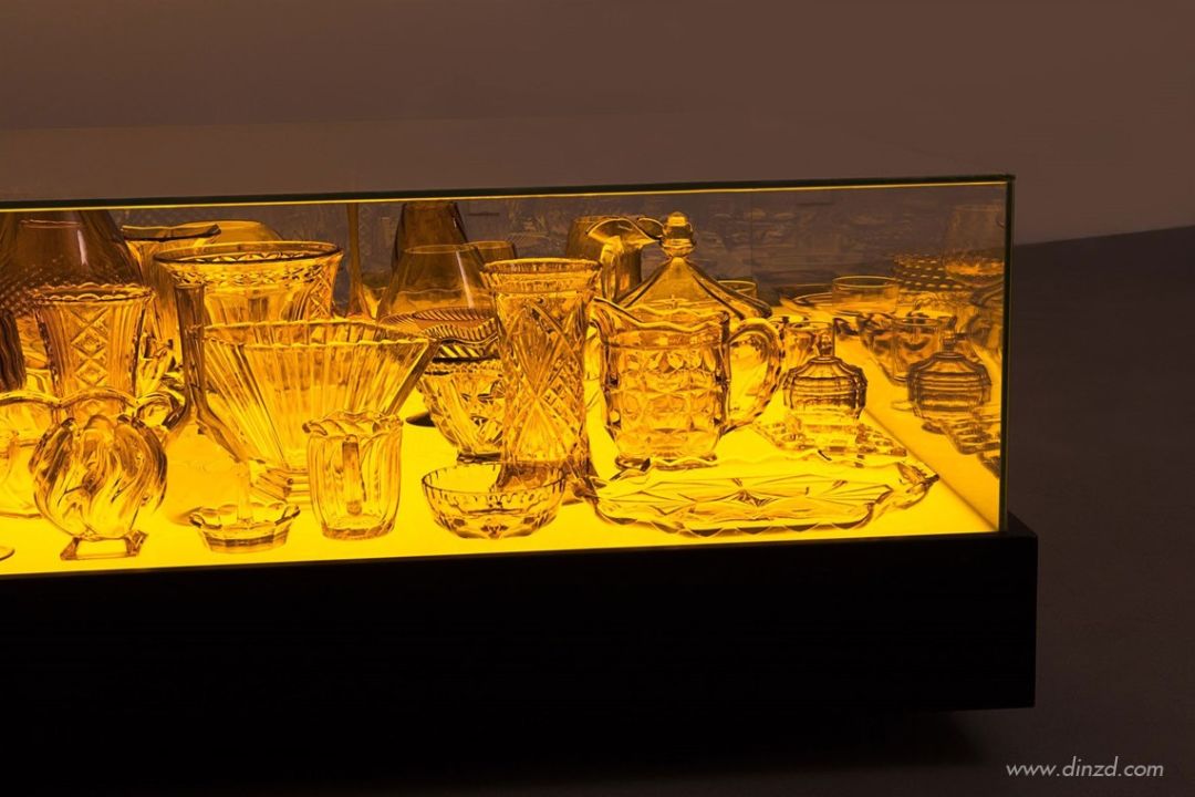 废品之光 | Stuart Haygarth 的创意加情怀-53