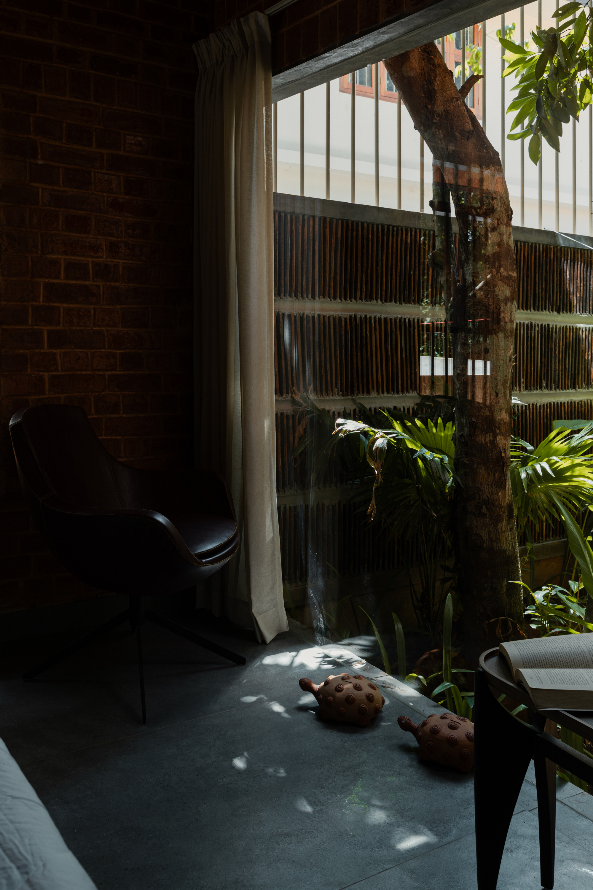 丨印度丨Urava Architecture-31