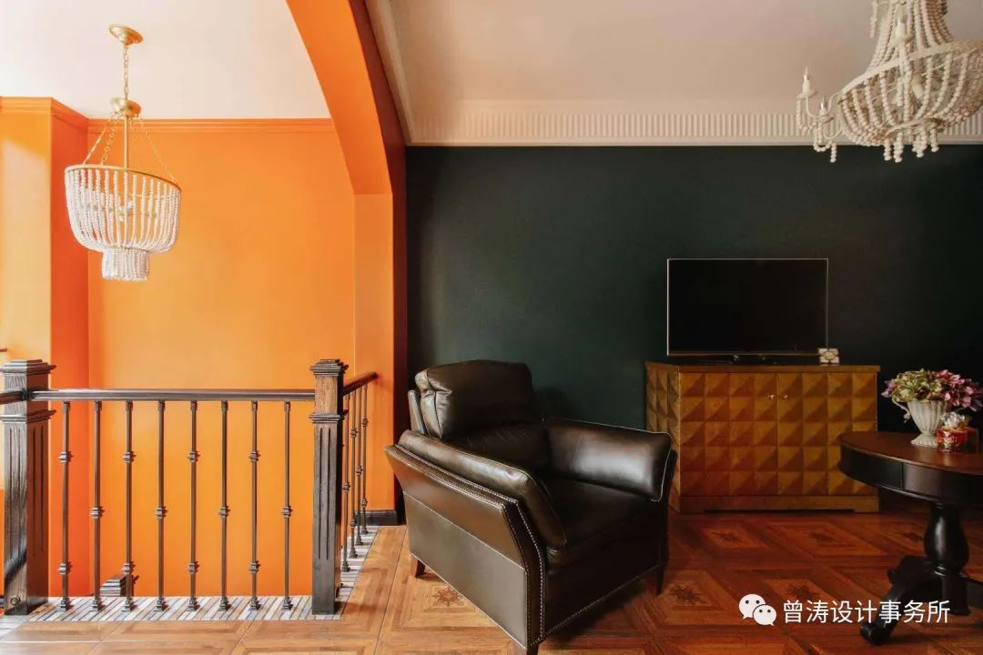 木里小镇私宅-85