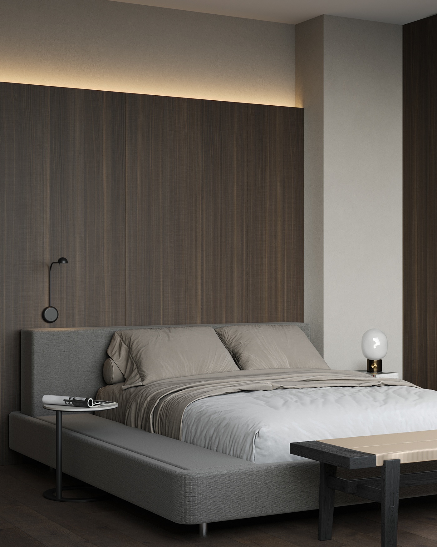 捕捉侘寂的香气丨菲律宾丨Denis Syrov-39