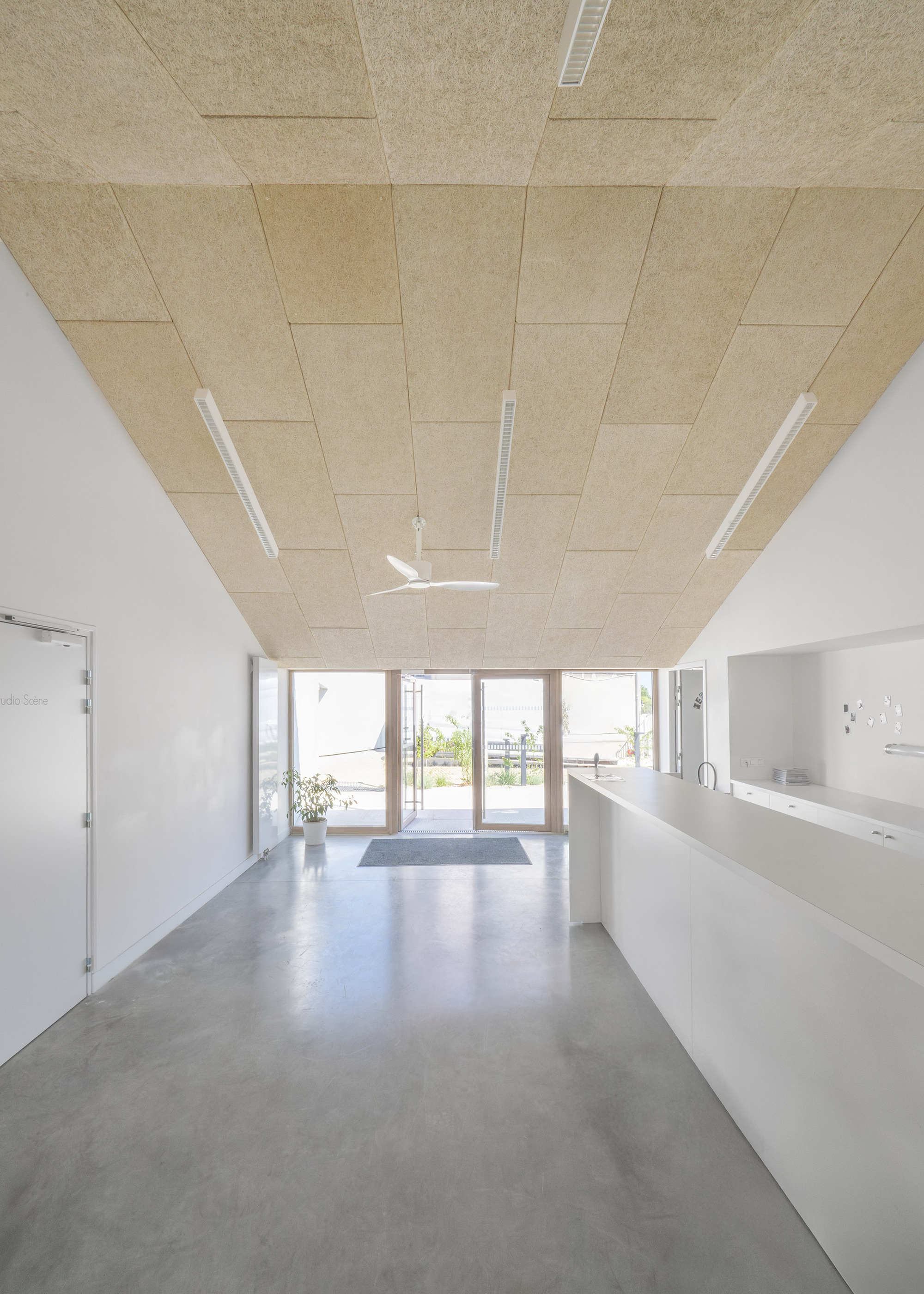 Cultural and Musical Space丨TRACKS-31