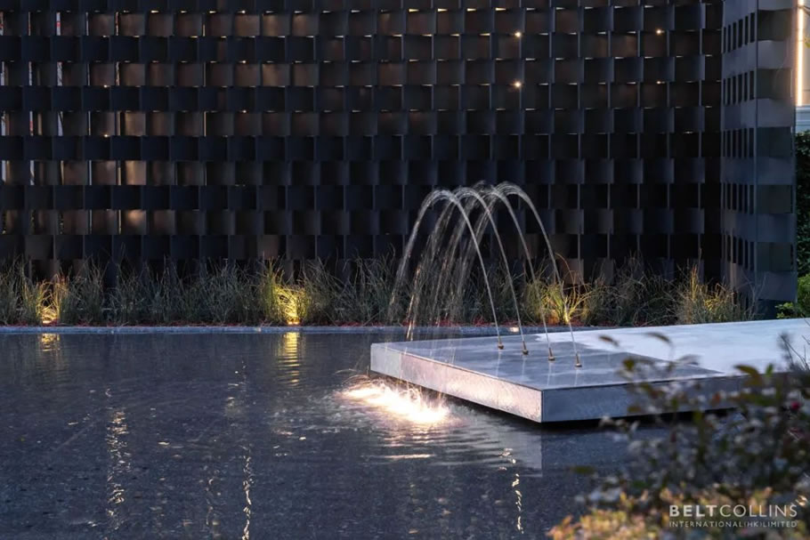 合肥伟星玖都荟丨中国合肥丨贝尔高林国际(香港)有限公司-42