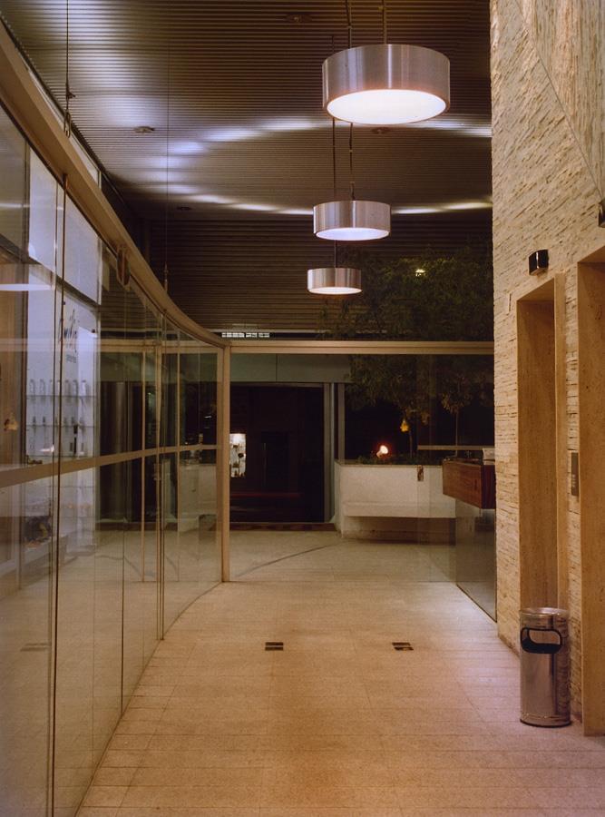 巴西 JBG 建筑 | 混合用途与环保设计的完美结合-5