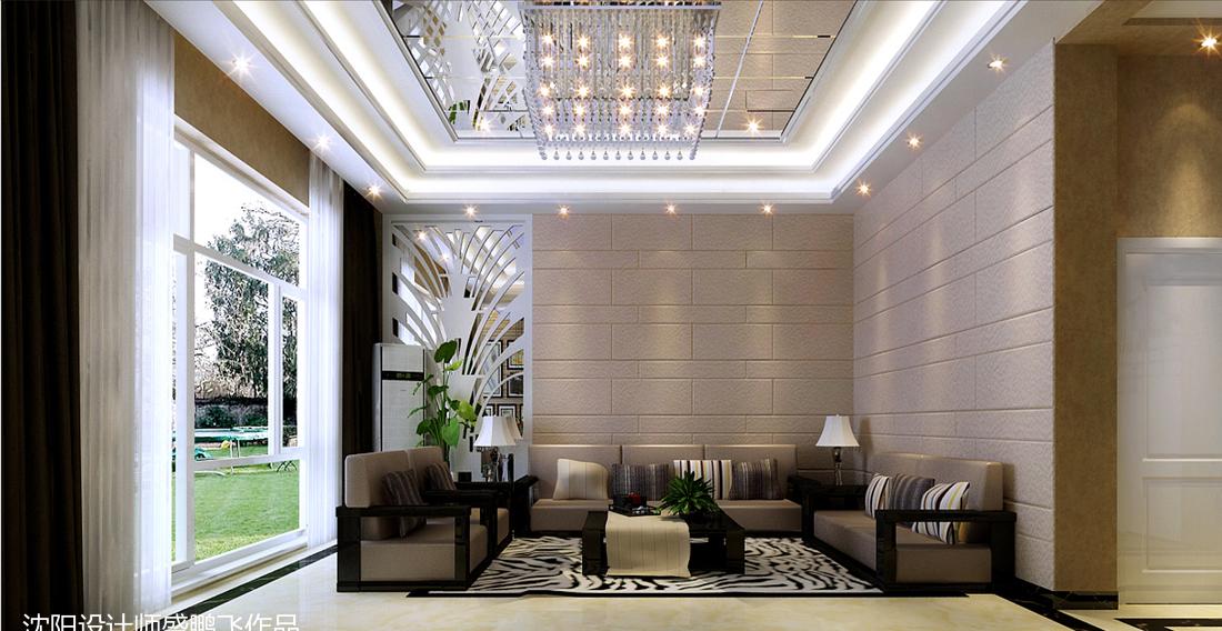 
沈阳碧桂园映山美墅 -22