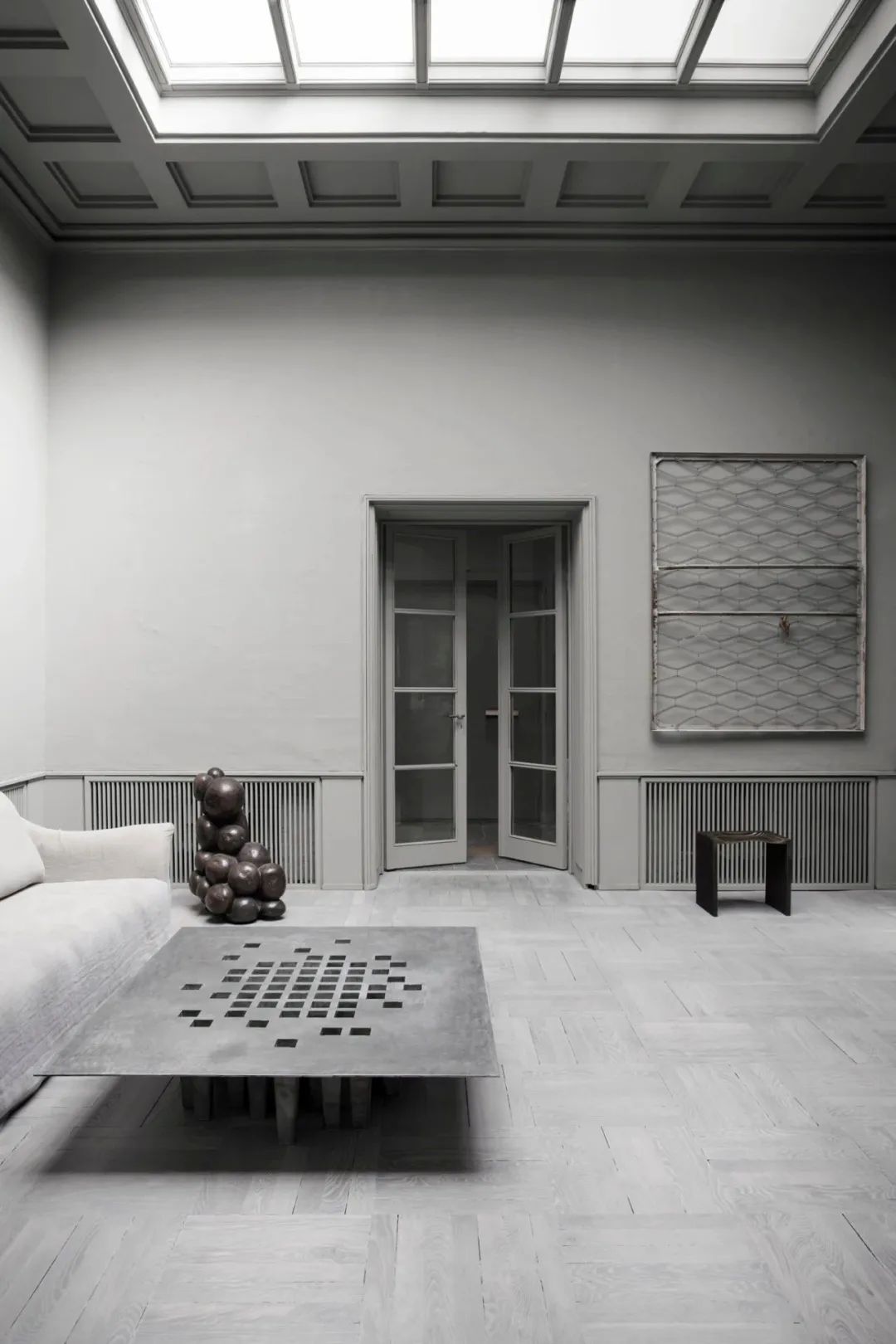 丹麦 Oliver Gustav Studio · 光影中的返璞归真丨丹麦哥本哈根丨Oliver Gustav studio-19