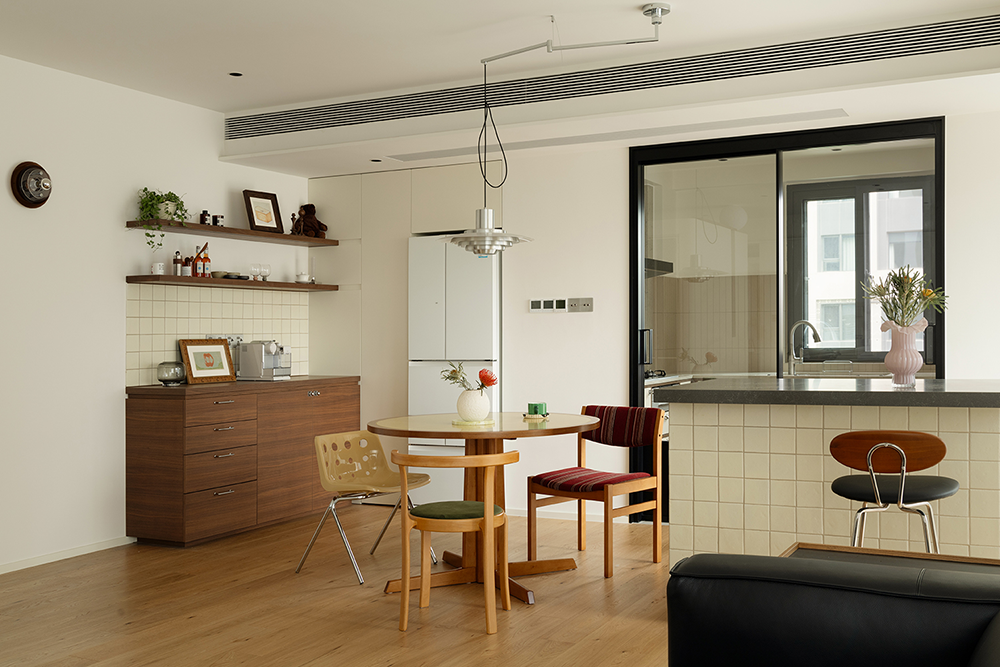 研己设计|无限自由与舒适-50