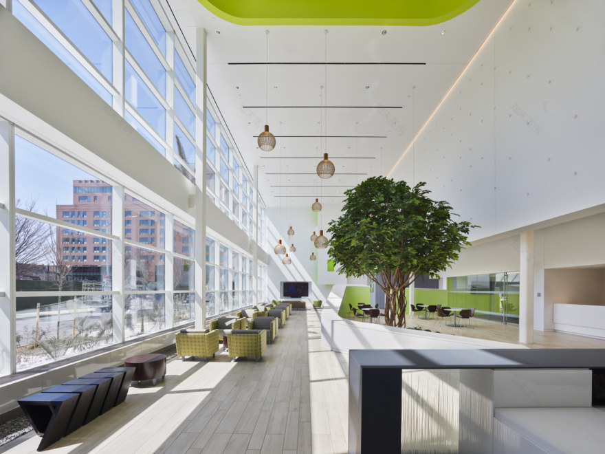 纽约先进质子治疗中心-9