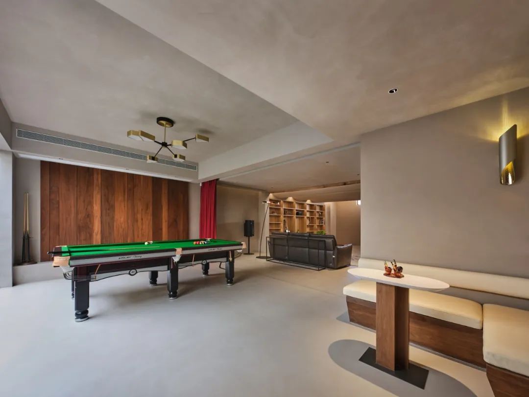 天湖墅居12#丨中国广州丨MOK Design莫兆铭建筑设计有限公司-50