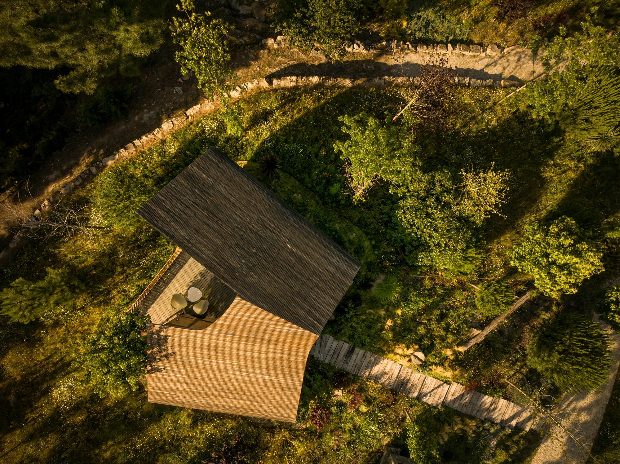 杜罗薰衣草自然与健康丨葡萄牙丨FCC Arquitectura-51