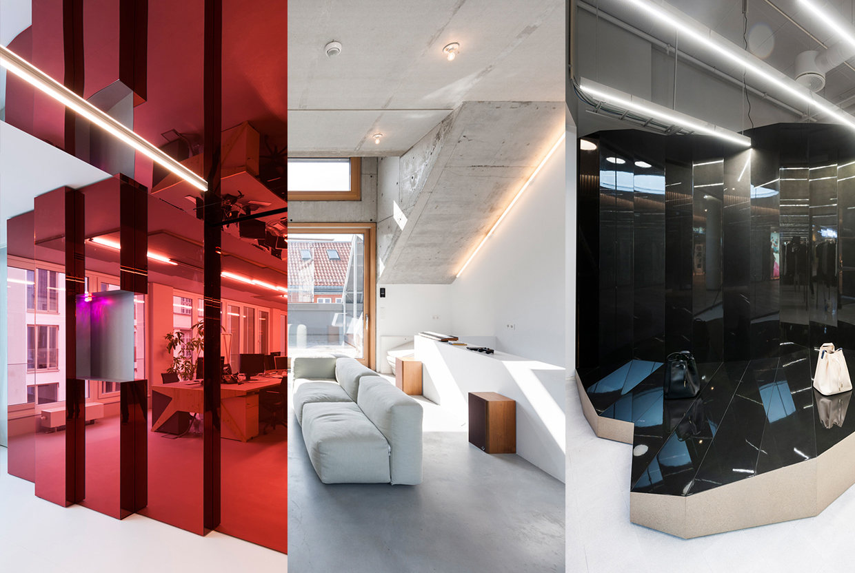 柏林魅力创意组合 | 冈萨雷斯·哈斯精选项目-1