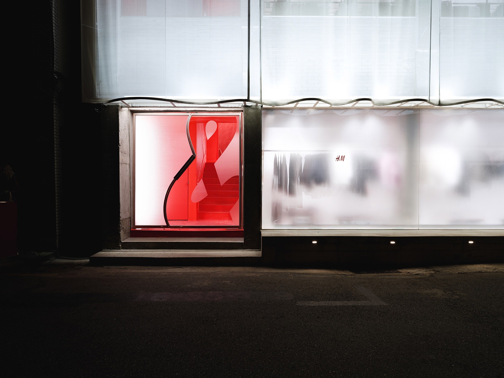 H&M首尔圣水洞丨KoreaSeoul丨SKYnoa-63