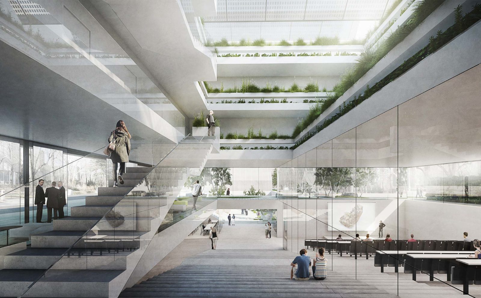 图维农业大学丨奥地利维也纳-6