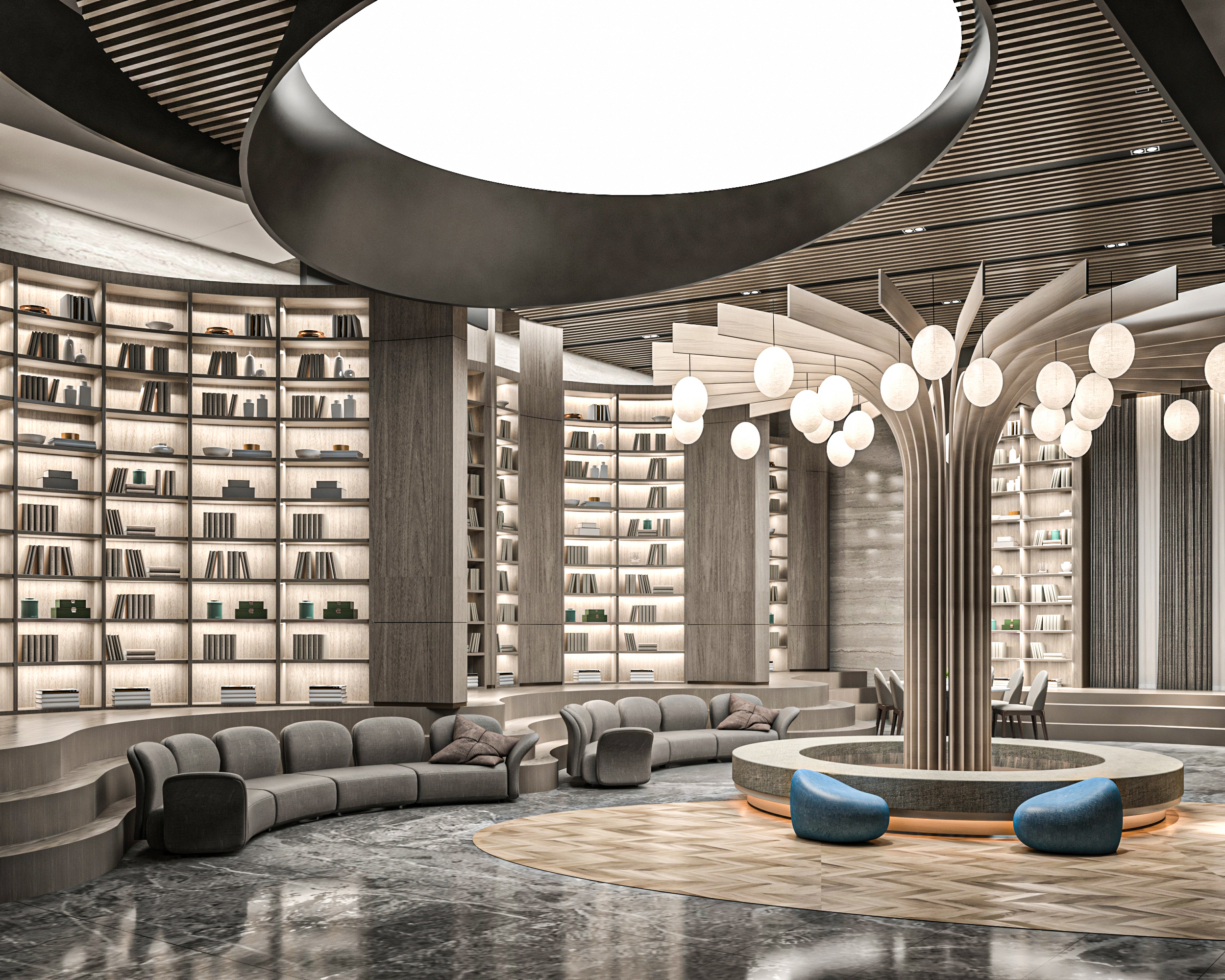 2024年毕业设计相关空间项目-13