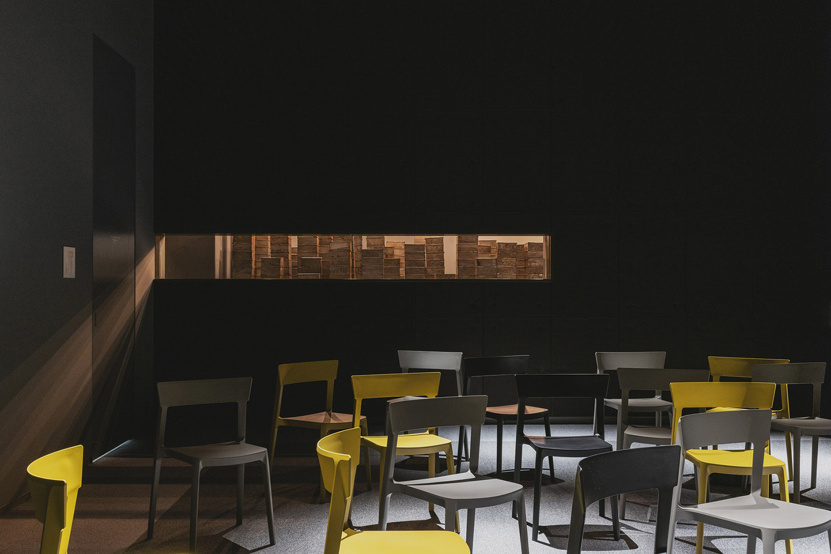 日本宫城县道之驿 Sansan 南三陆丨隈研吾建筑都市设计事务所-36