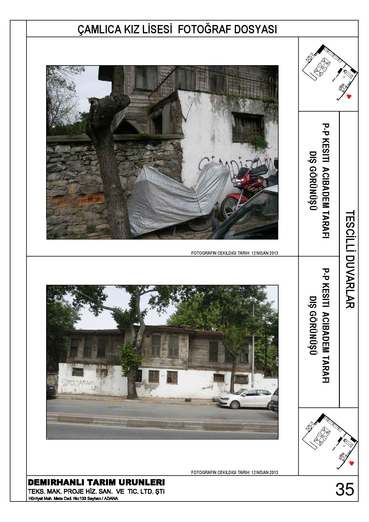 卡米卡高中历史墙保护-42