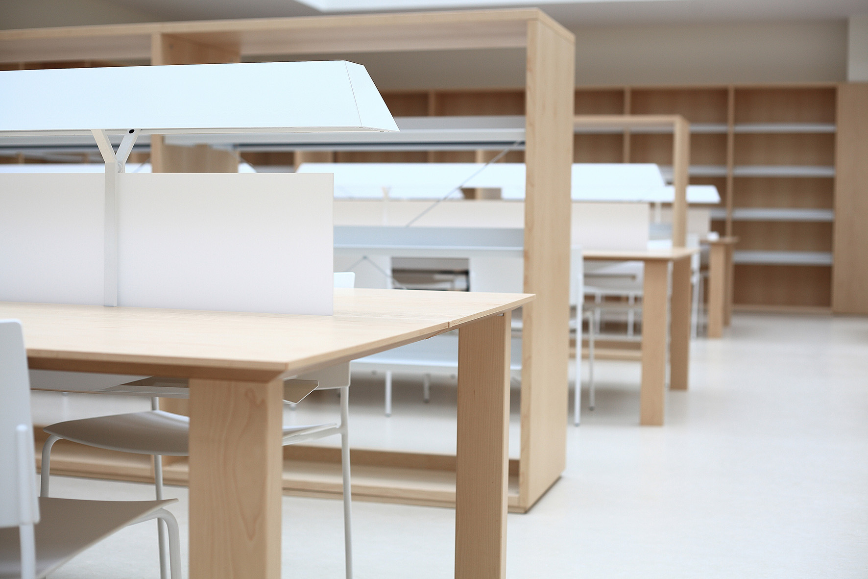 New Hospital La Fe Ramón Esteve-7