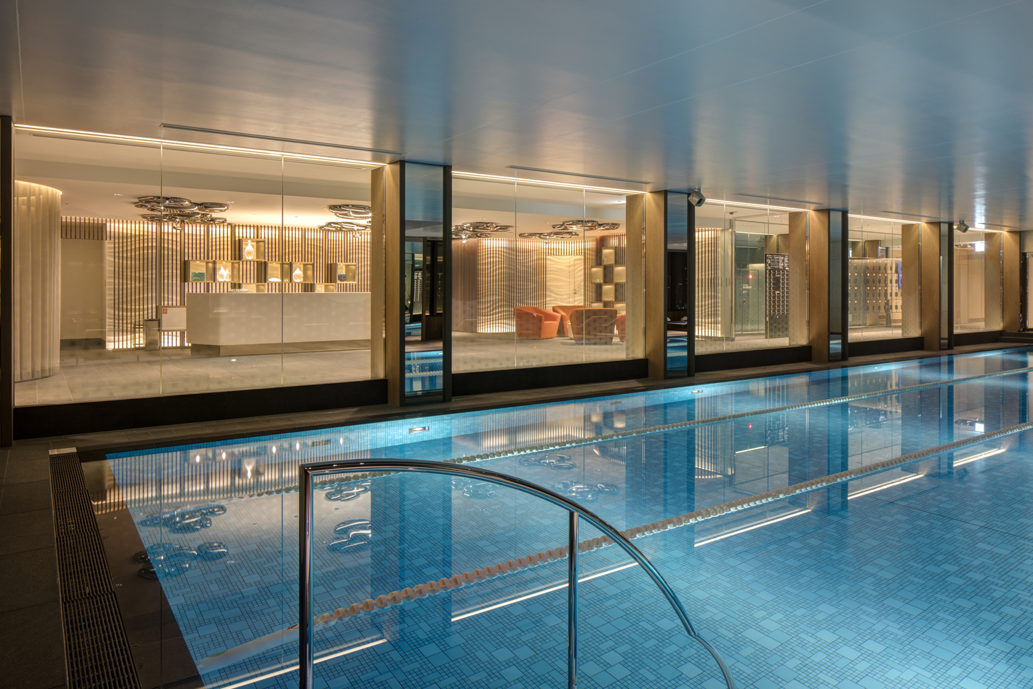 东京王子画廊(Prince Gallery Tokyo Kioicho)-5