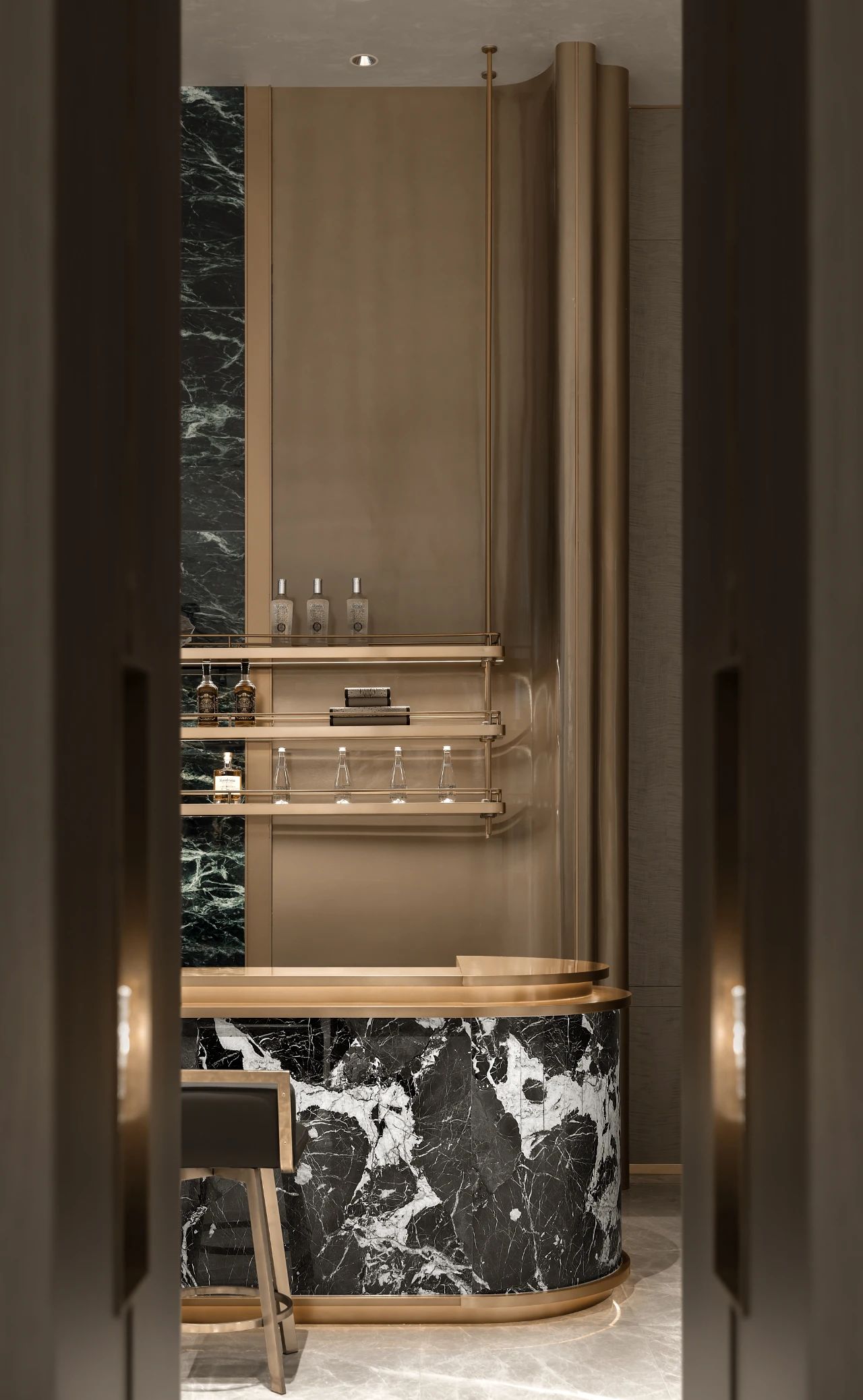 重庆·开州锦宸销售中心丨中国重庆丨重庆米修室内设计有限公司-22