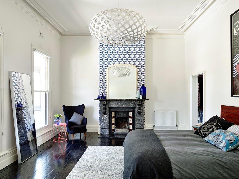 布伦瑞克住宅 · 普雷斯顿巷-9