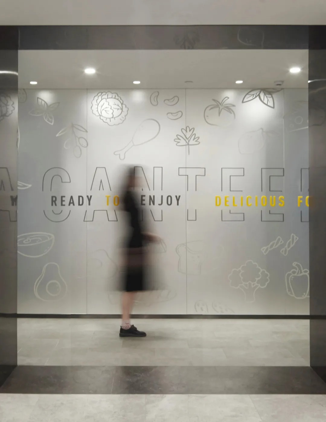   艾迪尔IDEAL丨vivo北京研发中心  室内设计  丨中国北京-27