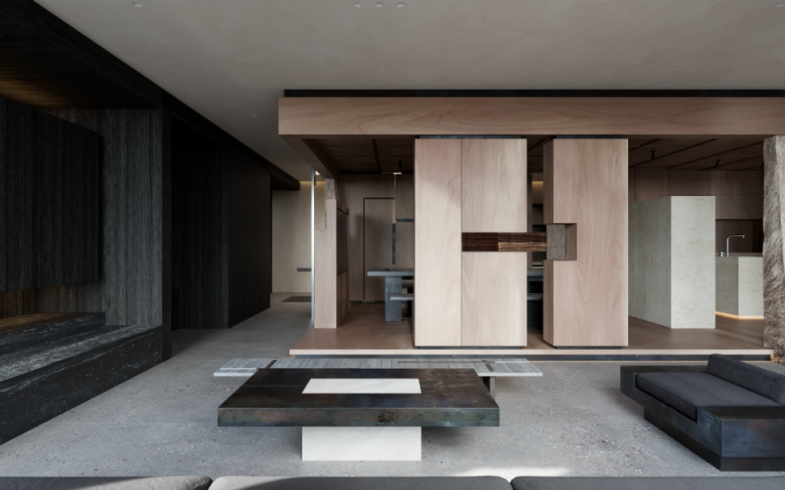 INDESIGN-织巢展厅-25