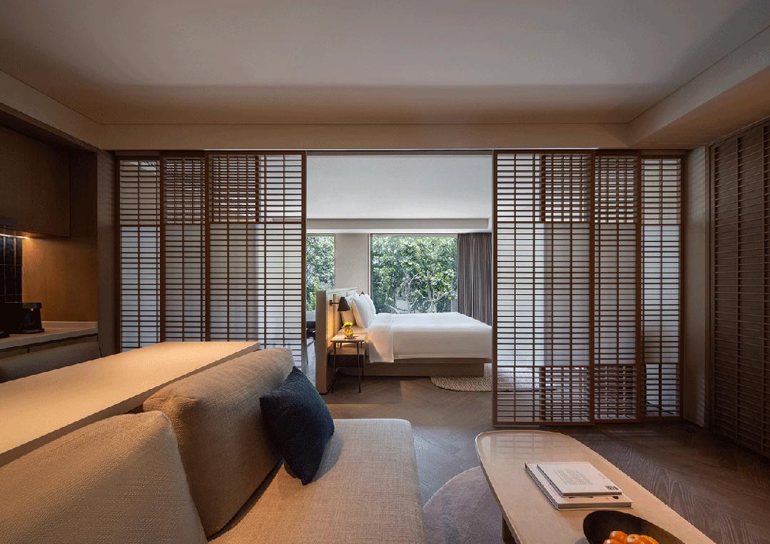 南京明怡美憬阁精选酒店丨中国南京丨ONE HOUSE DESIGN壹舍设计-37