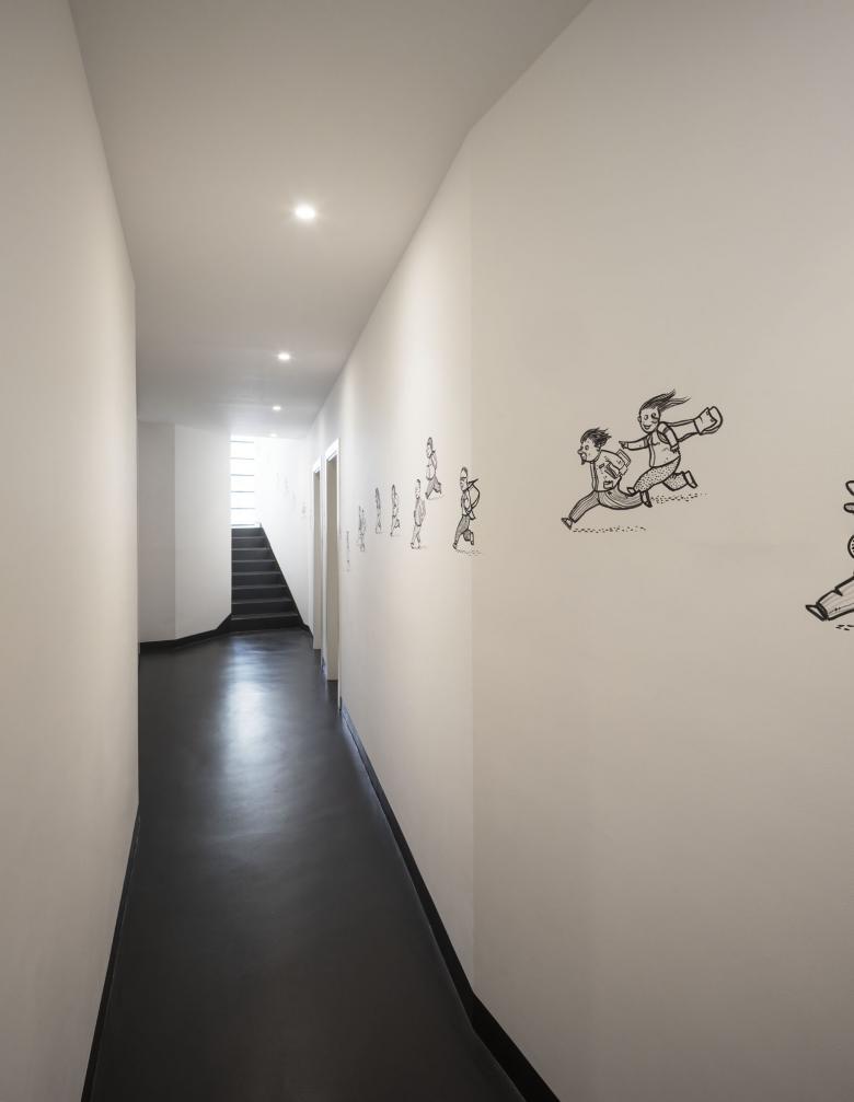 特罗伊西电影院丨意大利罗马-18