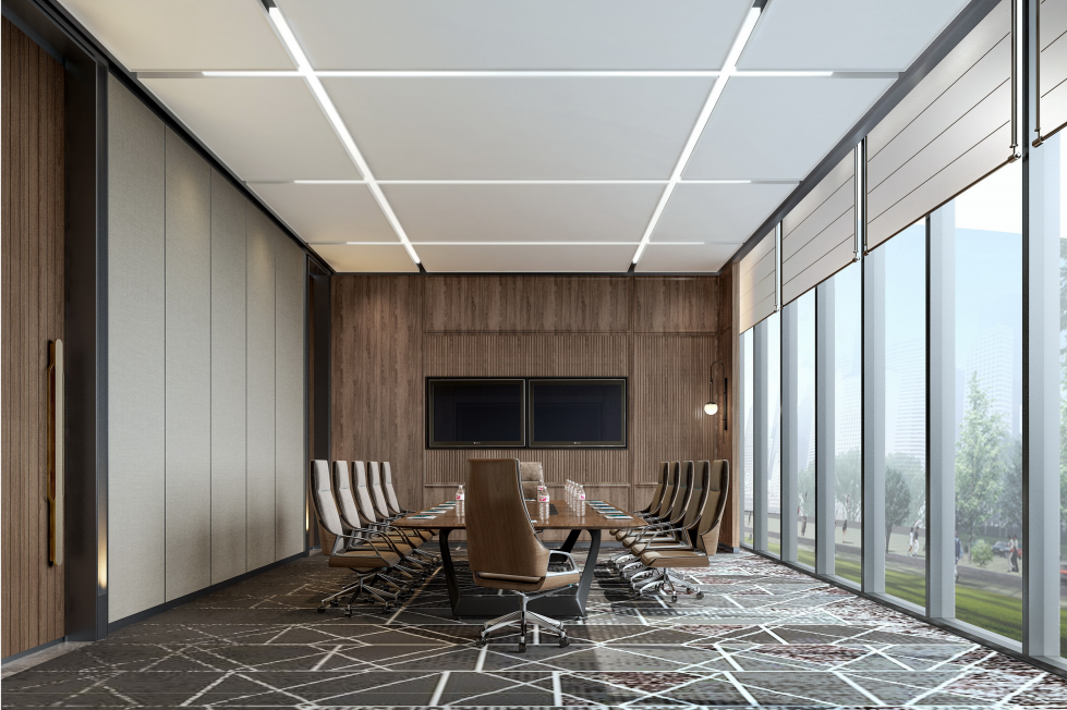 采自然融于本土，品文化怡然如归——徐州喜来登酒店-19