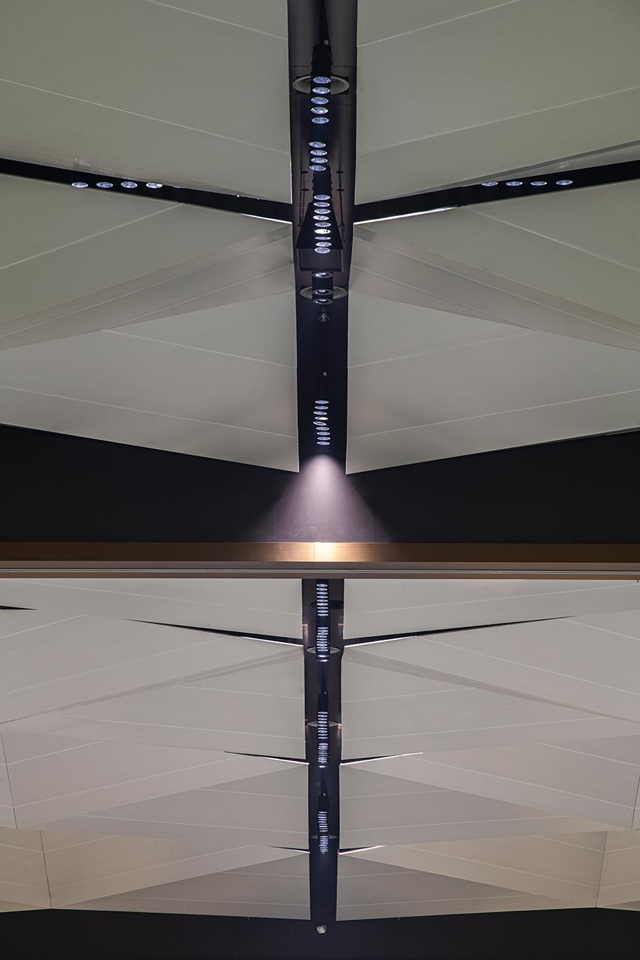 成都天府国际会议中心丨中国成都丨引擎联合设计（谢天教授团队）-26