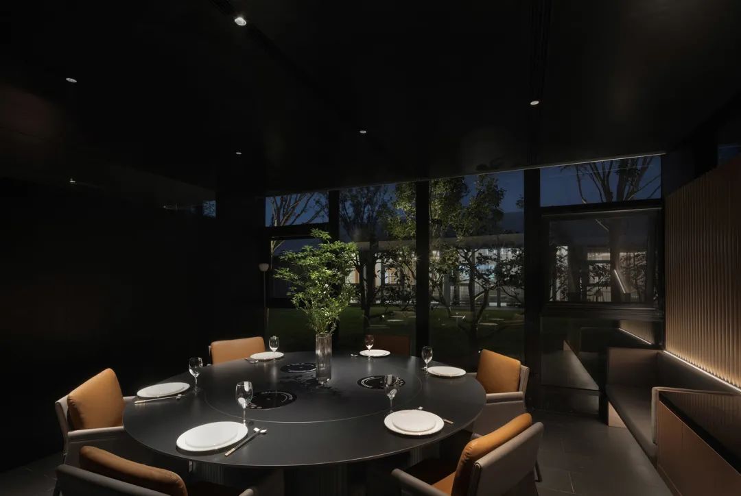 阿那亚珍滋味森林餐厅丨中国秦皇岛丨PLAT ASIA-65