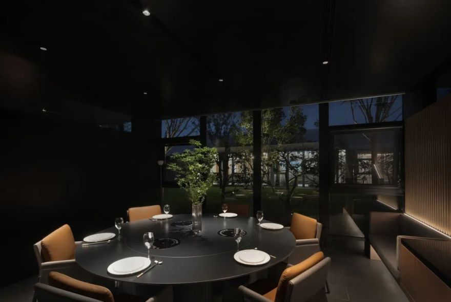 阿那亚珍滋味森林餐厅丨中国秦皇岛丨PLAT ASIA-65