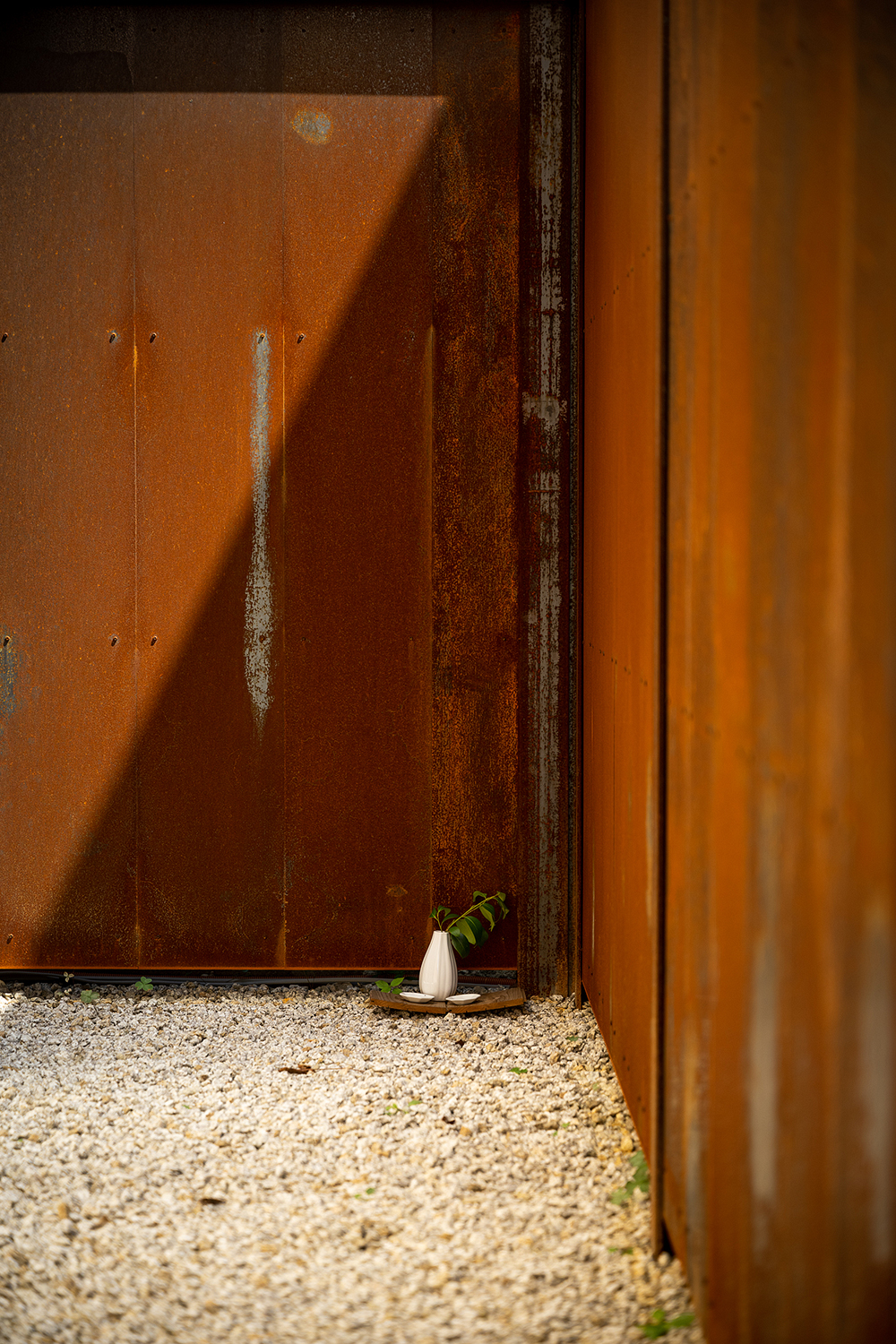 Tokugawacho 民宿丨日本爱知丨Tomoaki Uno Architects-23