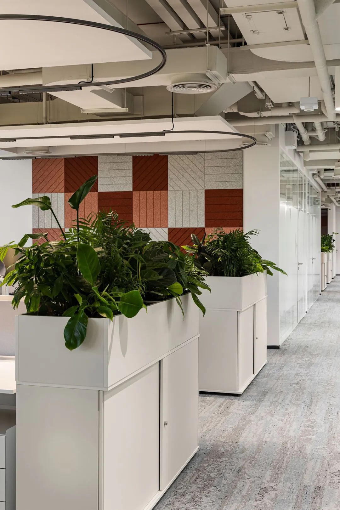 迪拜科技制造公司办公室丨阿联酋迪拜丨T+T Architects-57