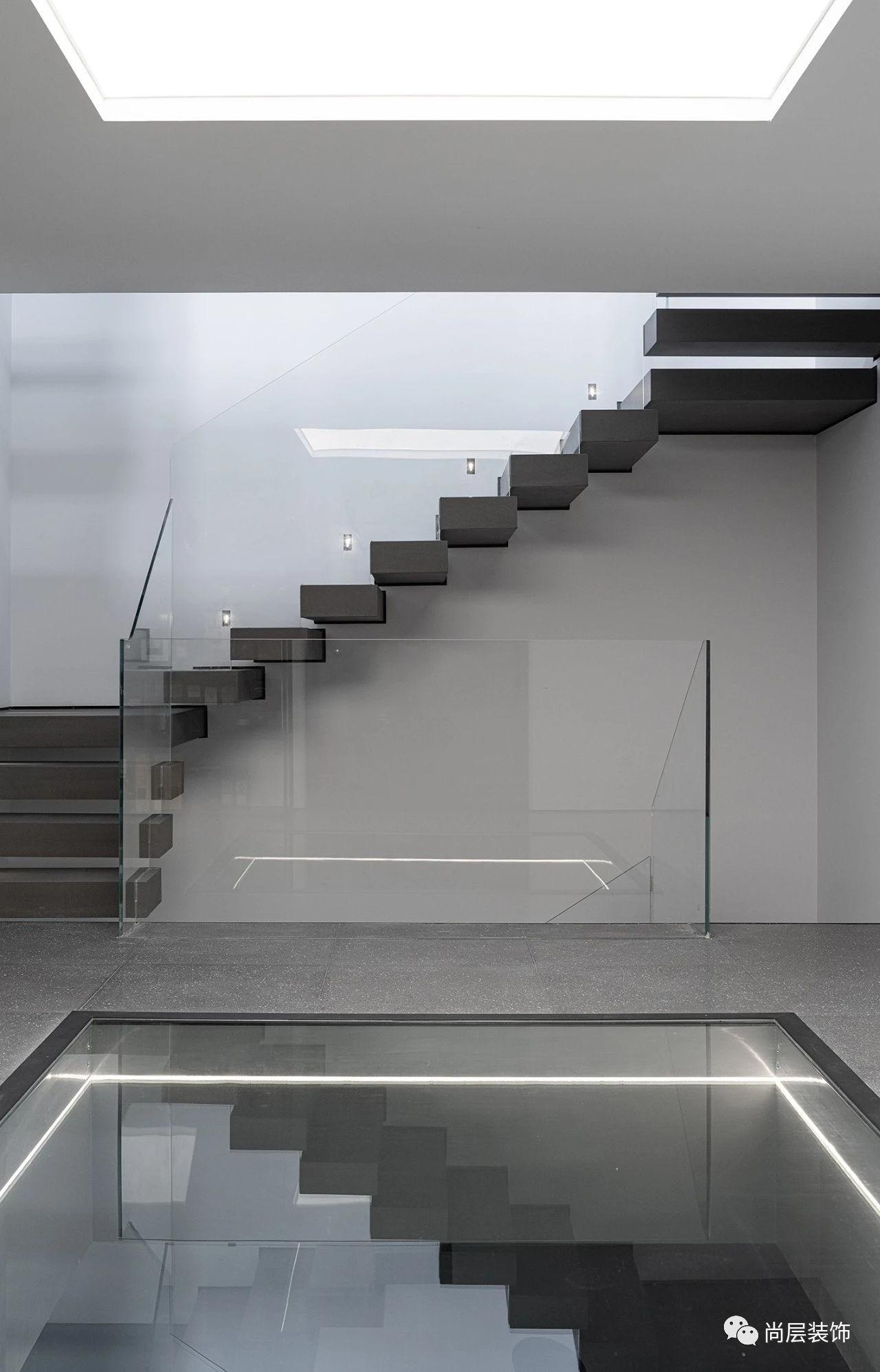 尚层装饰--北京泷悦长安别墅500m²-51