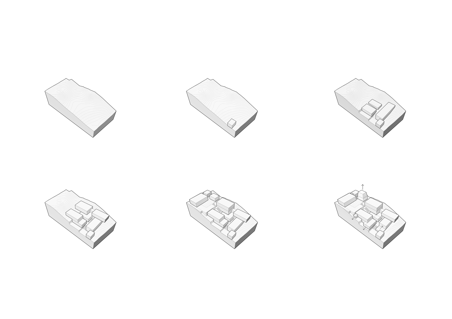 联排别墅丨肯尼亚-57