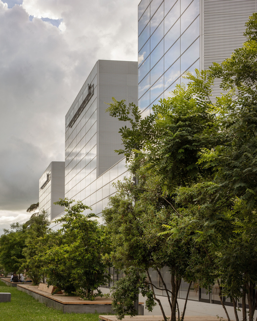 日内瓦新喜剧剧院丨瑞士日内瓦丨FRES Architectes-52