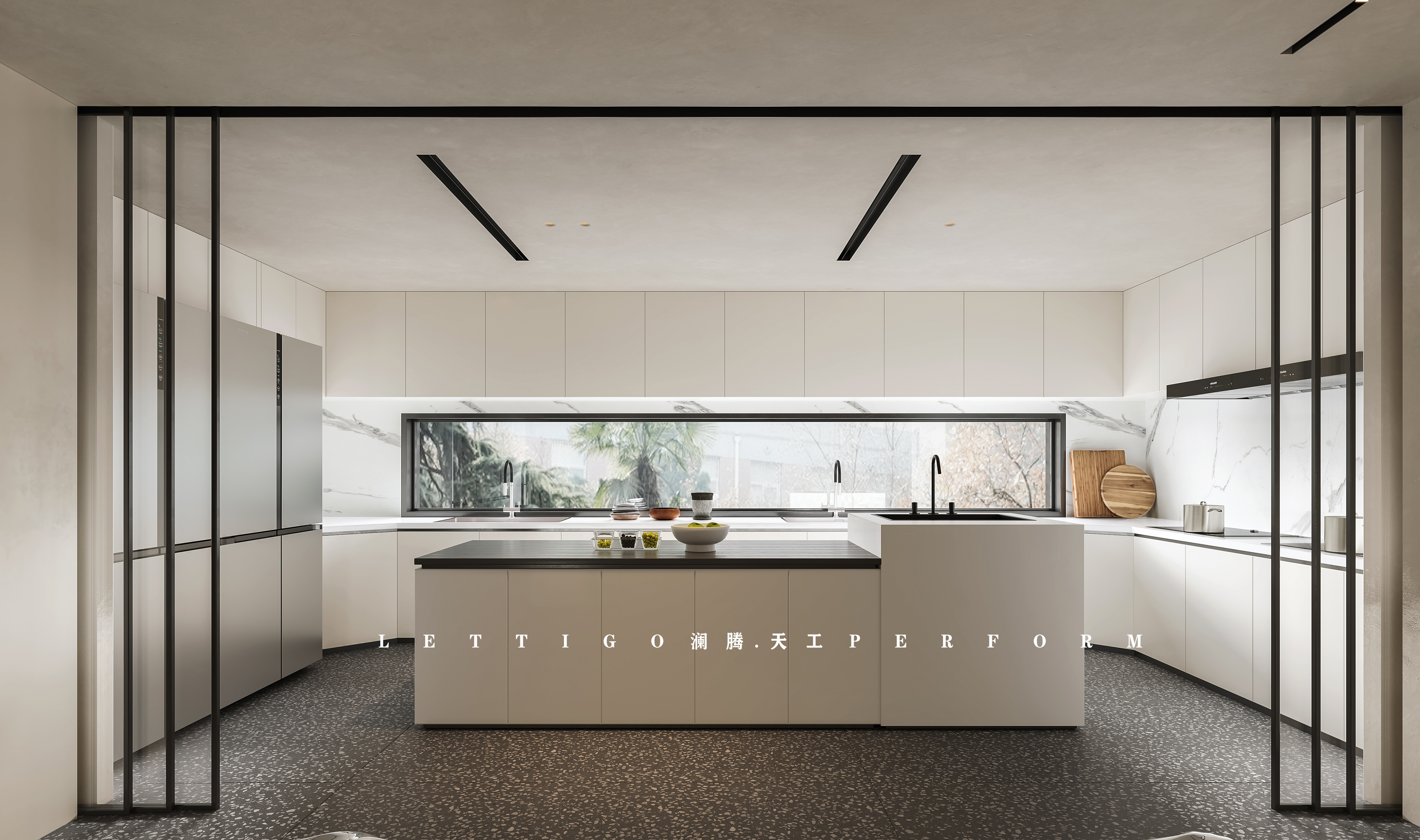 偏安一隅，栖隐于心，这是多少人内心的渴望？-1