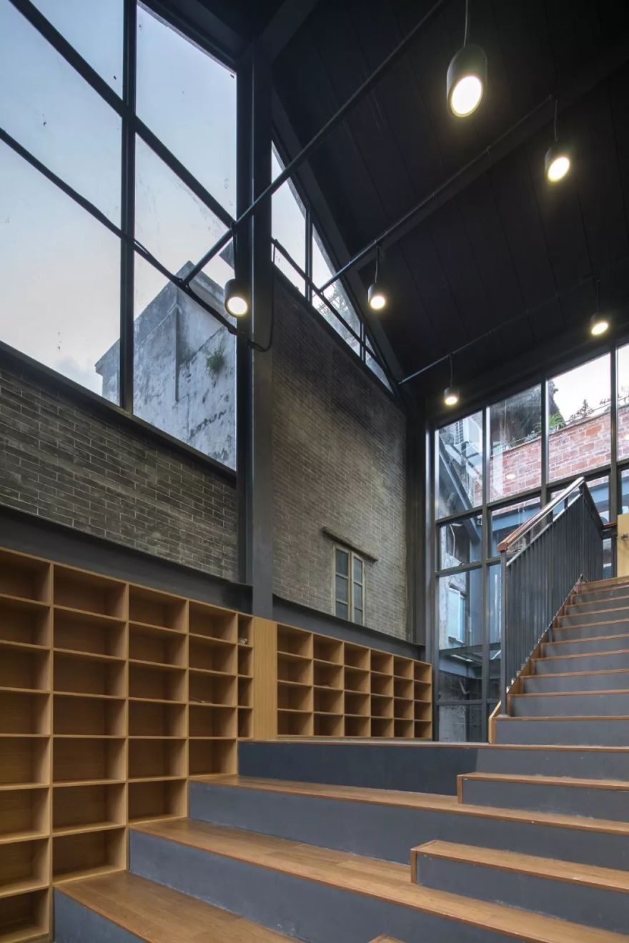 广州恩宁路永庆坊建筑改造丨中国广州-89