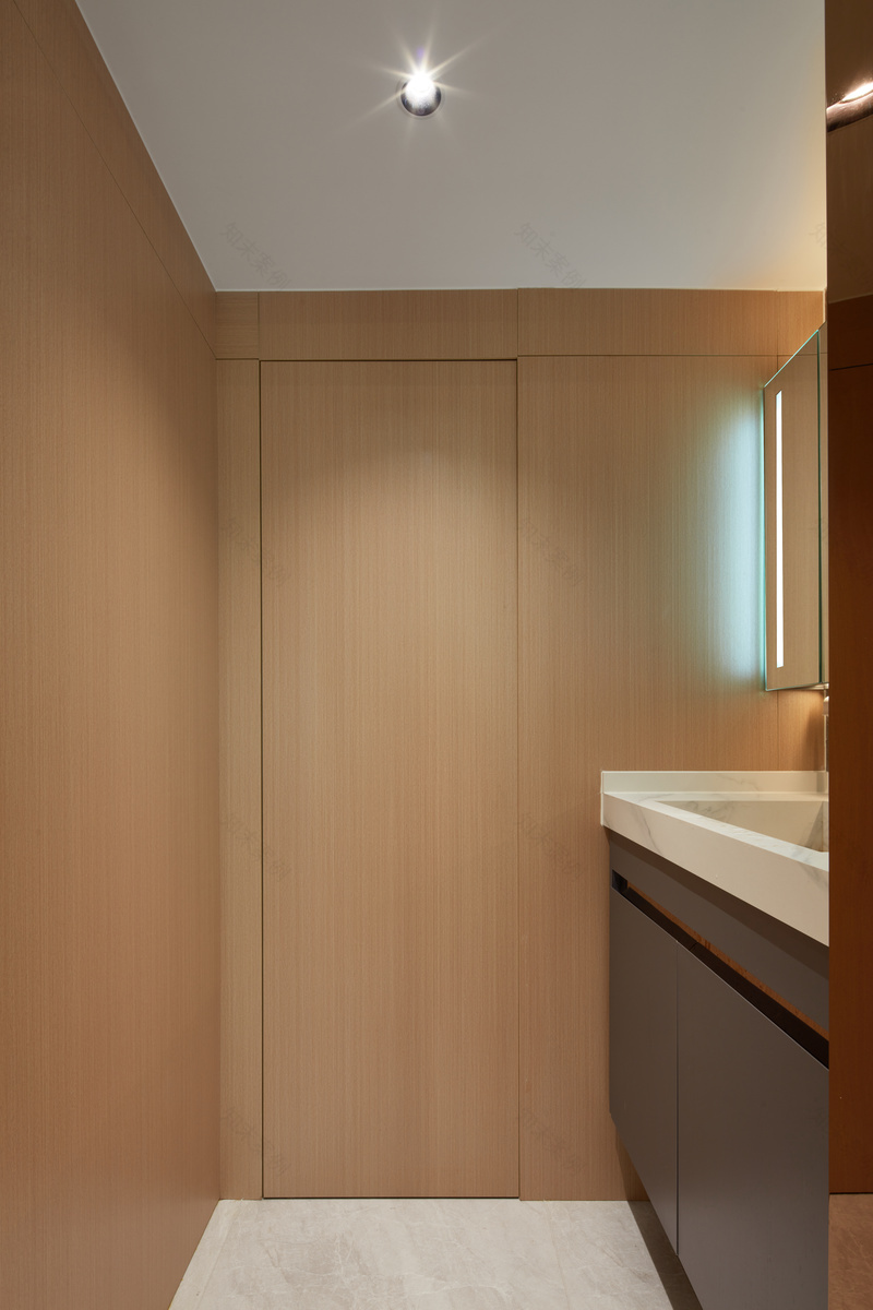 深圳•绿地新都现代简约家居设计丨中国深圳-0