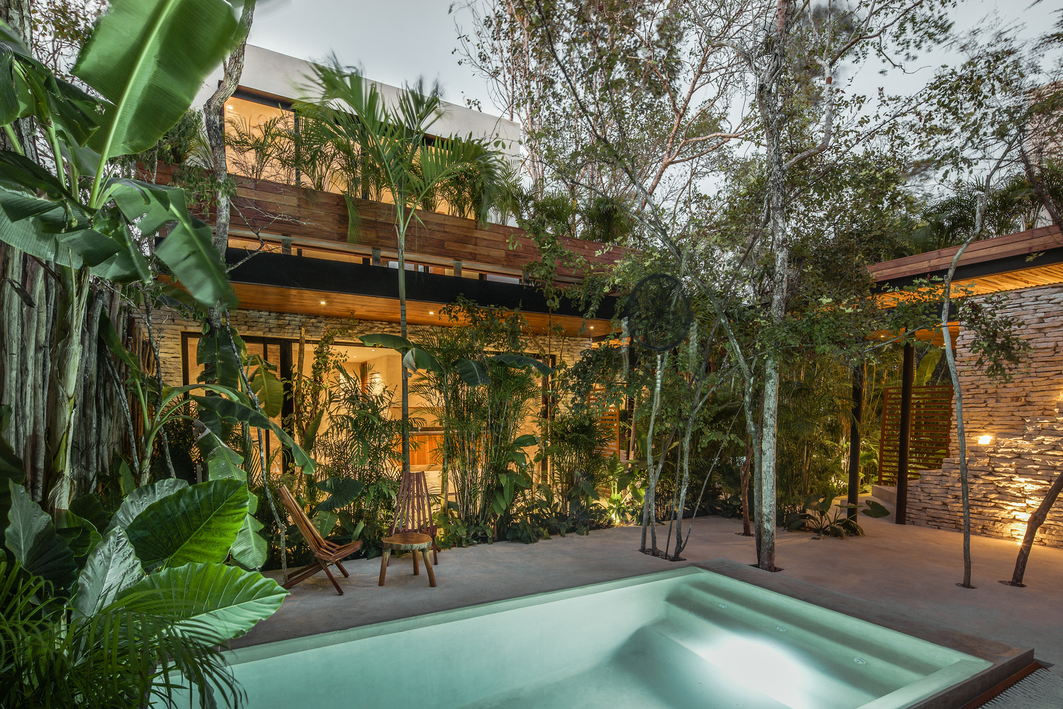 卡阿图卢姆住宅区-9