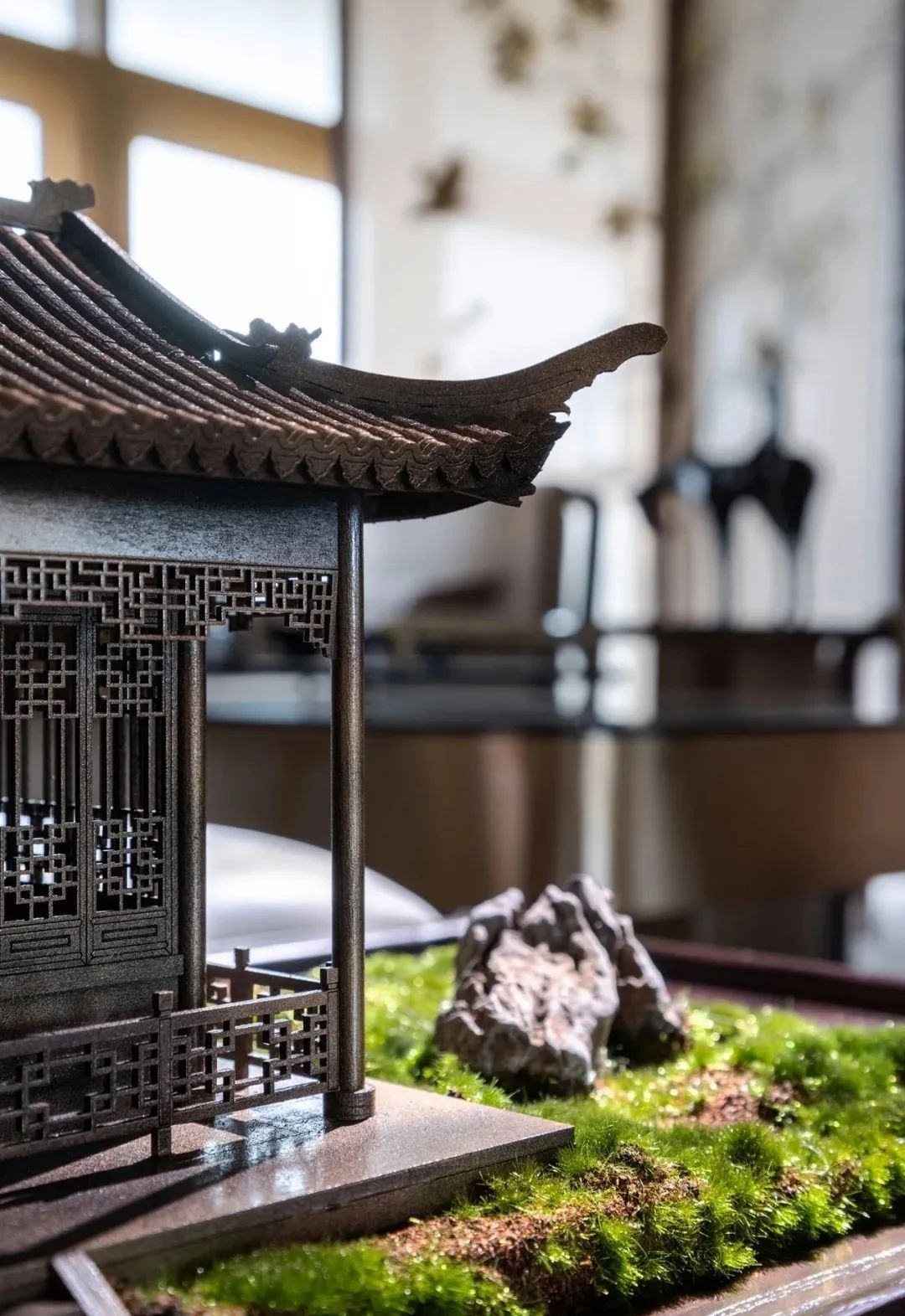 雅居乐乌镇创客小镇 | 赛拉维设计-63