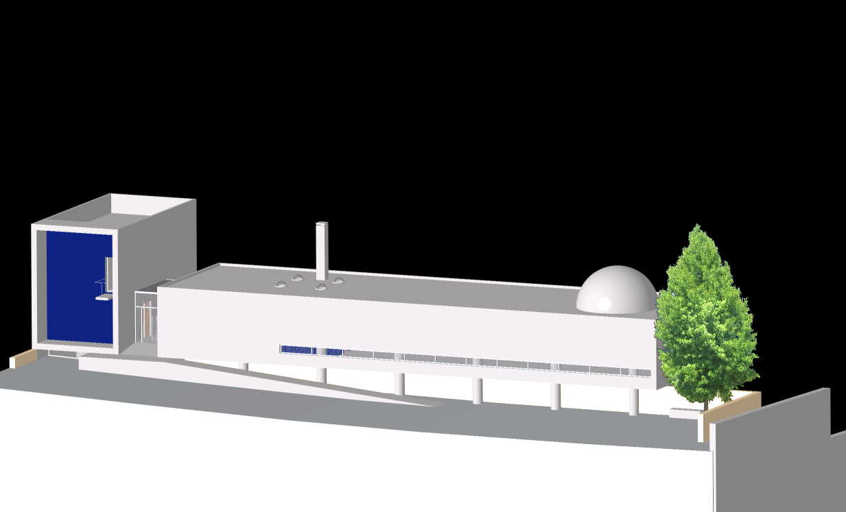 乡村民俗之魂 · 农场住宅设计-15
