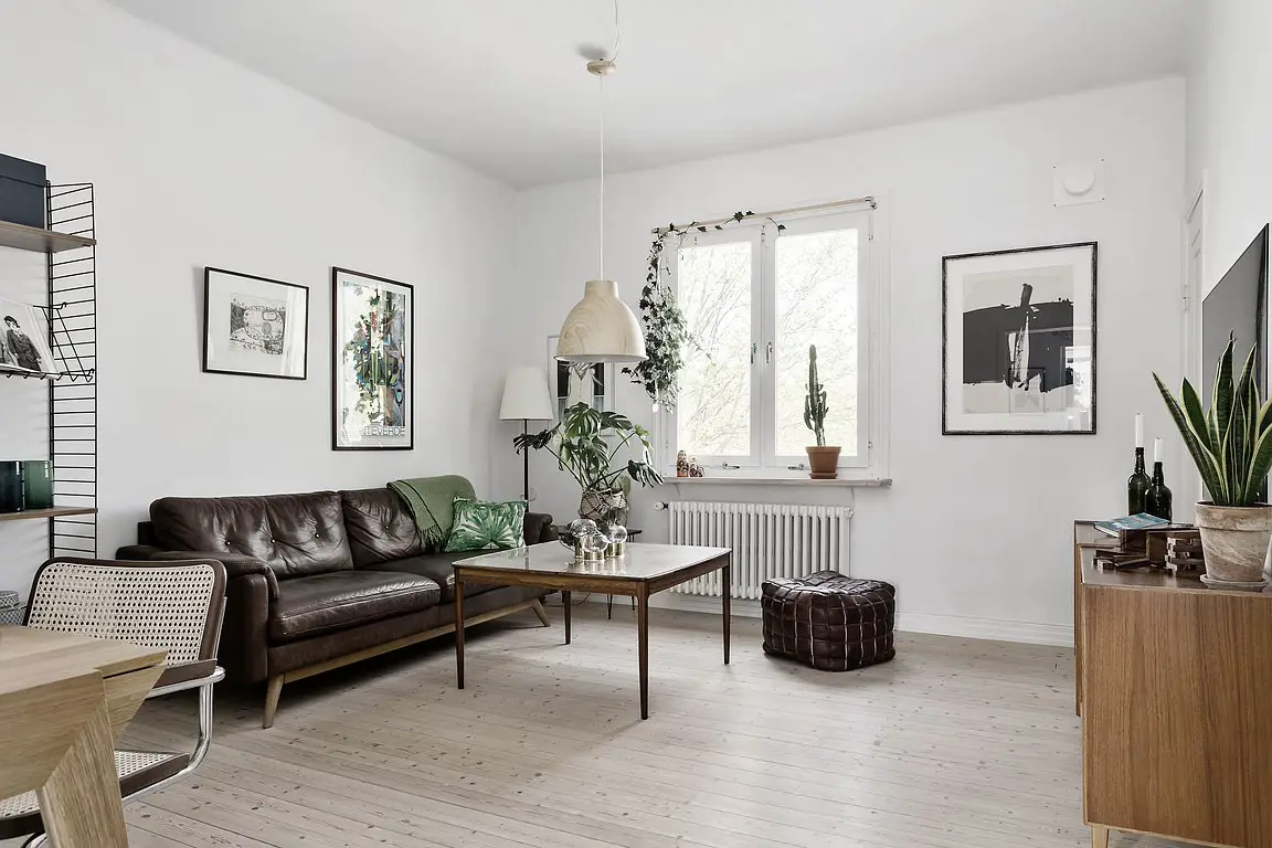 城市里的乡村厨房-10